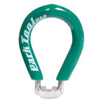 PARK TOOL Park Tool, SW-1, Spoke wrench, Green, 0.130''
