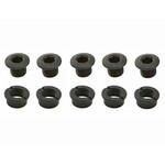 F&R Cycles F&R Cycles - Chain Ring Bolt S/CW Blk