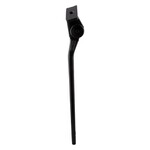 Greenfield Greenfield KS3B Kickstand 285mm Alloy Black, No Top Plate