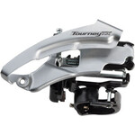 SHIMANO FRONT DERAILLEUR, FD-TX800-TS6, TOURNEY TX, TOP-