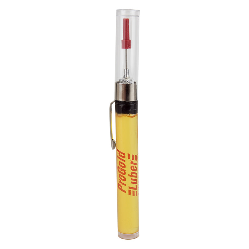 PRO GOLD LUBE PROGOLD PROLINK PEN .25oz SoCal Bike Oceanside