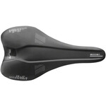 Selle Italia Selle Italia SLR Boost TM Saddle - Manganese, Black, L1