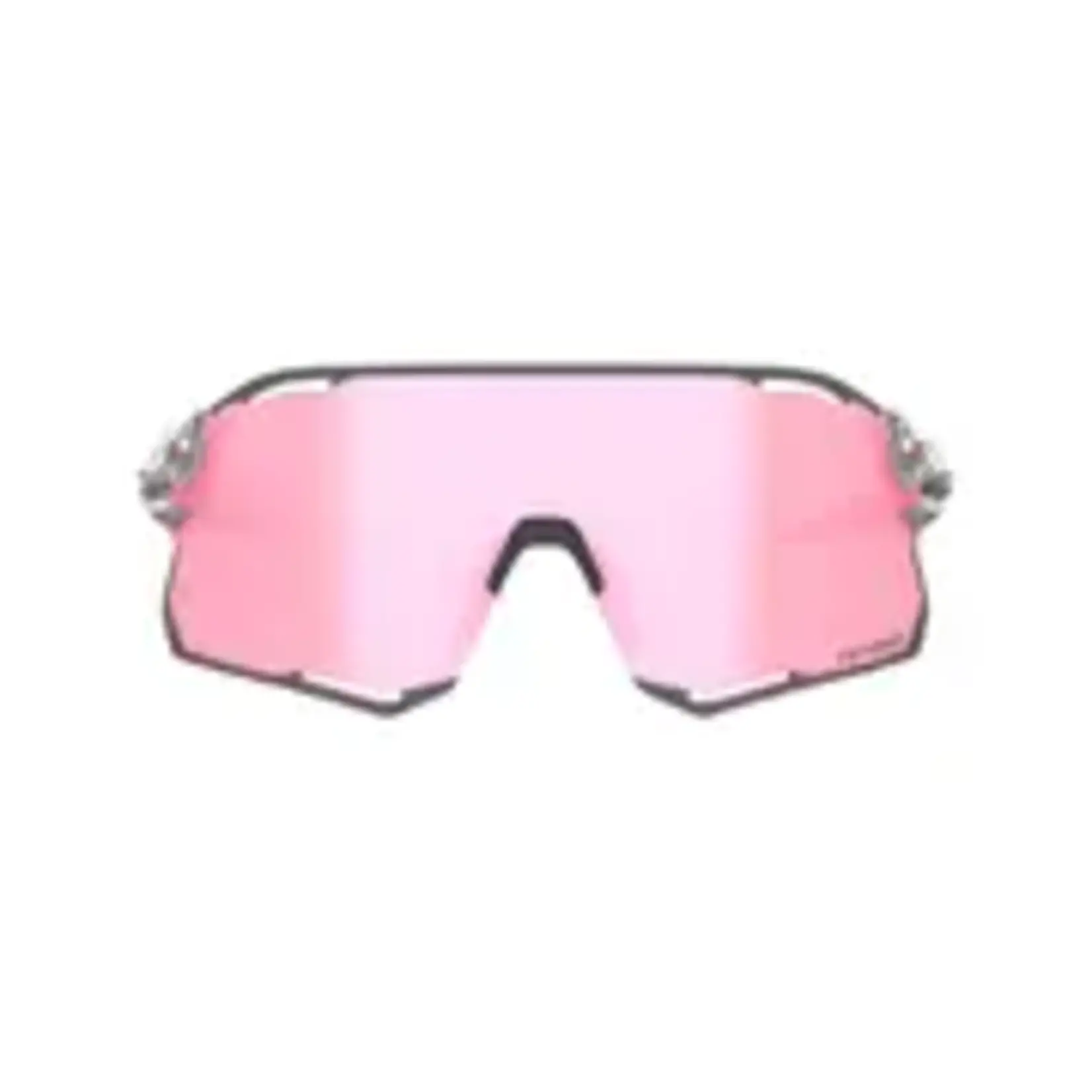 Tifosi Optics Tifosi Rail Race, Crystal Clear Interchangeable Sunglasses