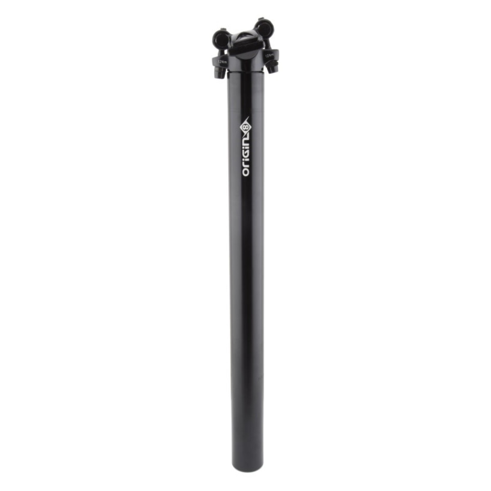 ORIGIN8 SEATPOST OR8 P-FIT ALY 30.9 400mm BK