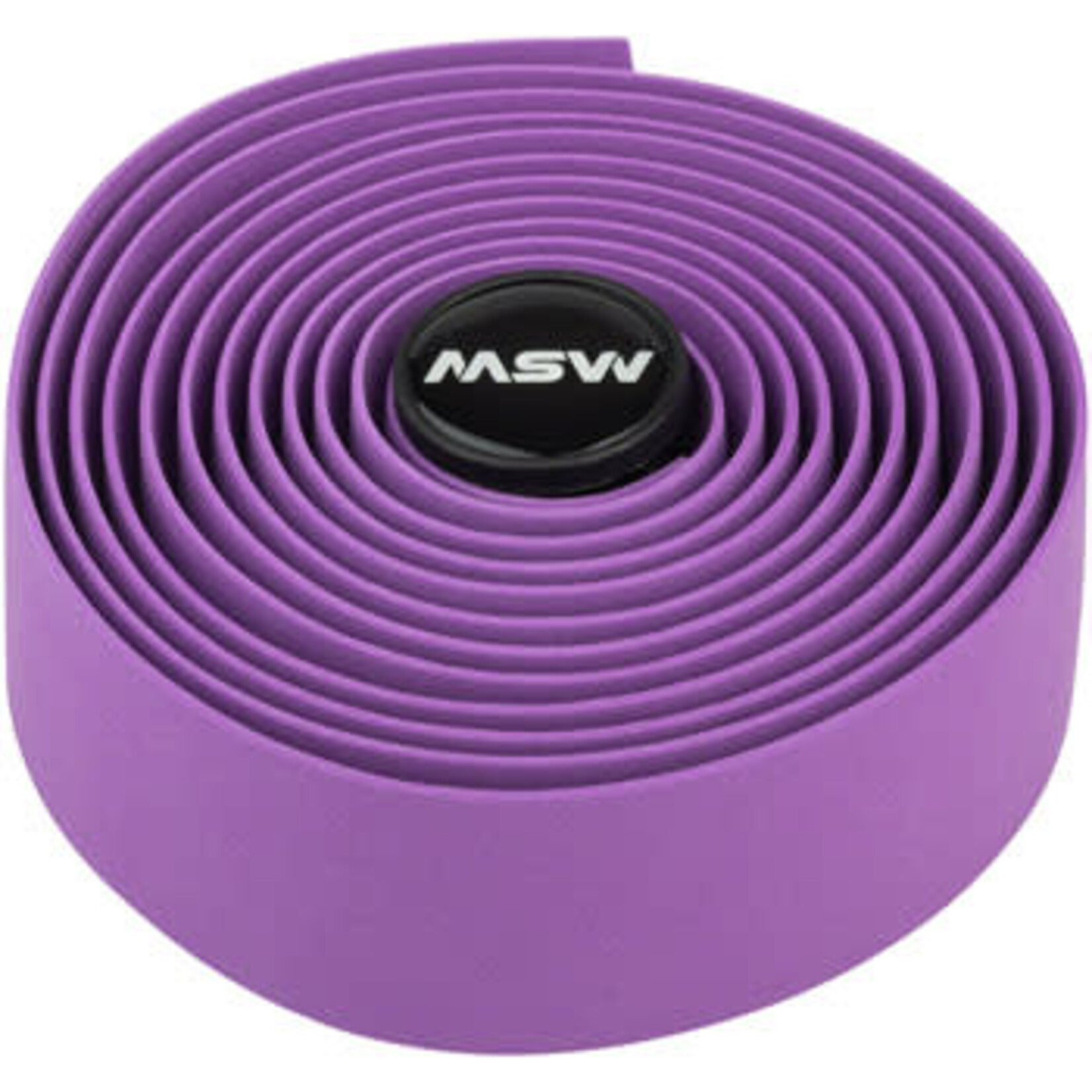 MSW MSW EVA Handlebar Tape - HBT-100, Purple