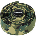 MSW MSW EVA Handlebar Tape - HBT-100, Camouflage