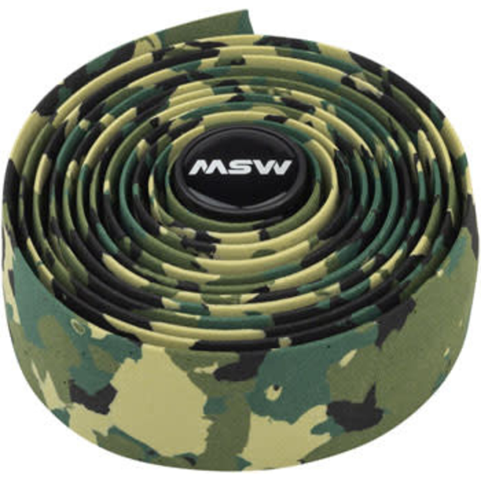 MSW MSW EVA Handlebar Tape - HBT-100, Camouflage