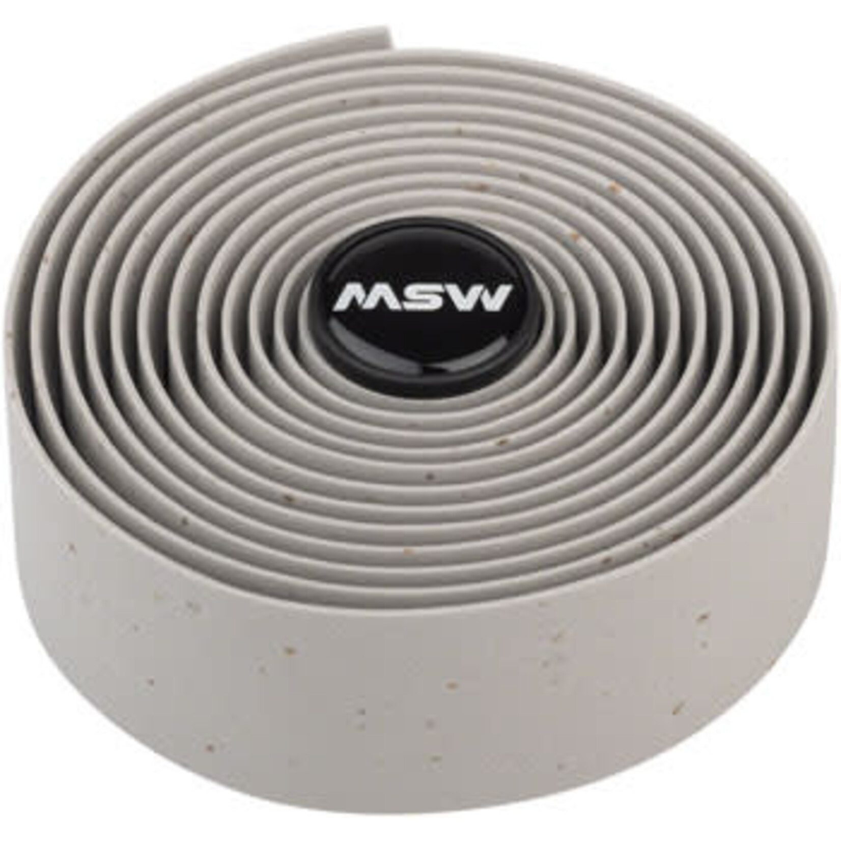 MSW MSW EVA Handlebar Tape - HBT-100, Gray