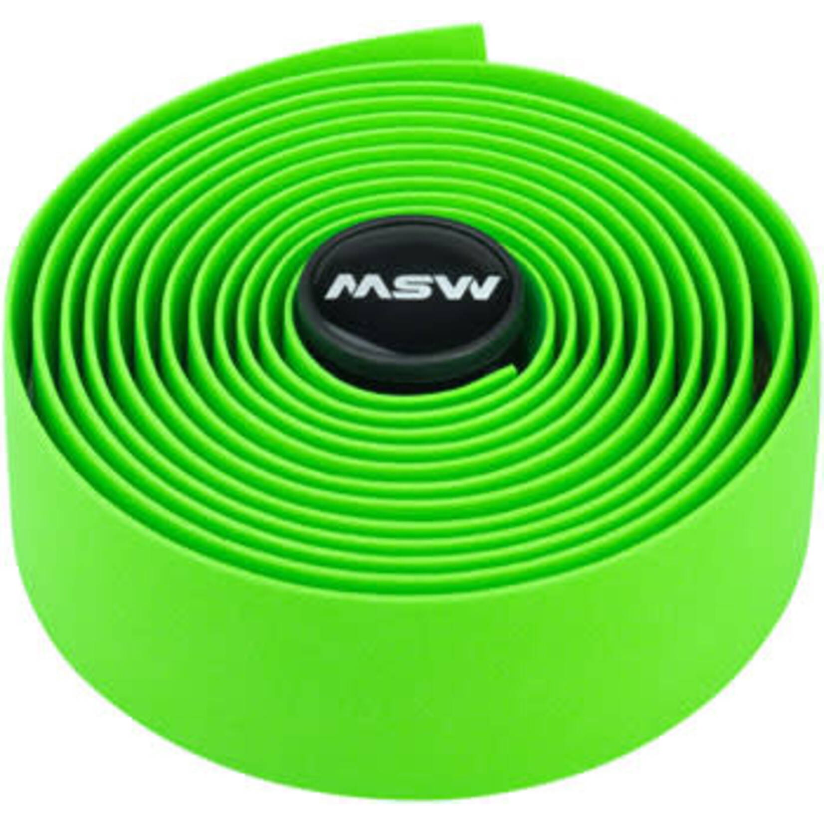 MSW MSW EVA Handlebar Tape - HBT-100, Green