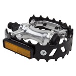 BLACK OPS Black Ops BMX 747 Bear Trap Pedals