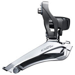 SHIMANO Shimano Claris FD-R2000 8-Speed Double Clamp-On Front