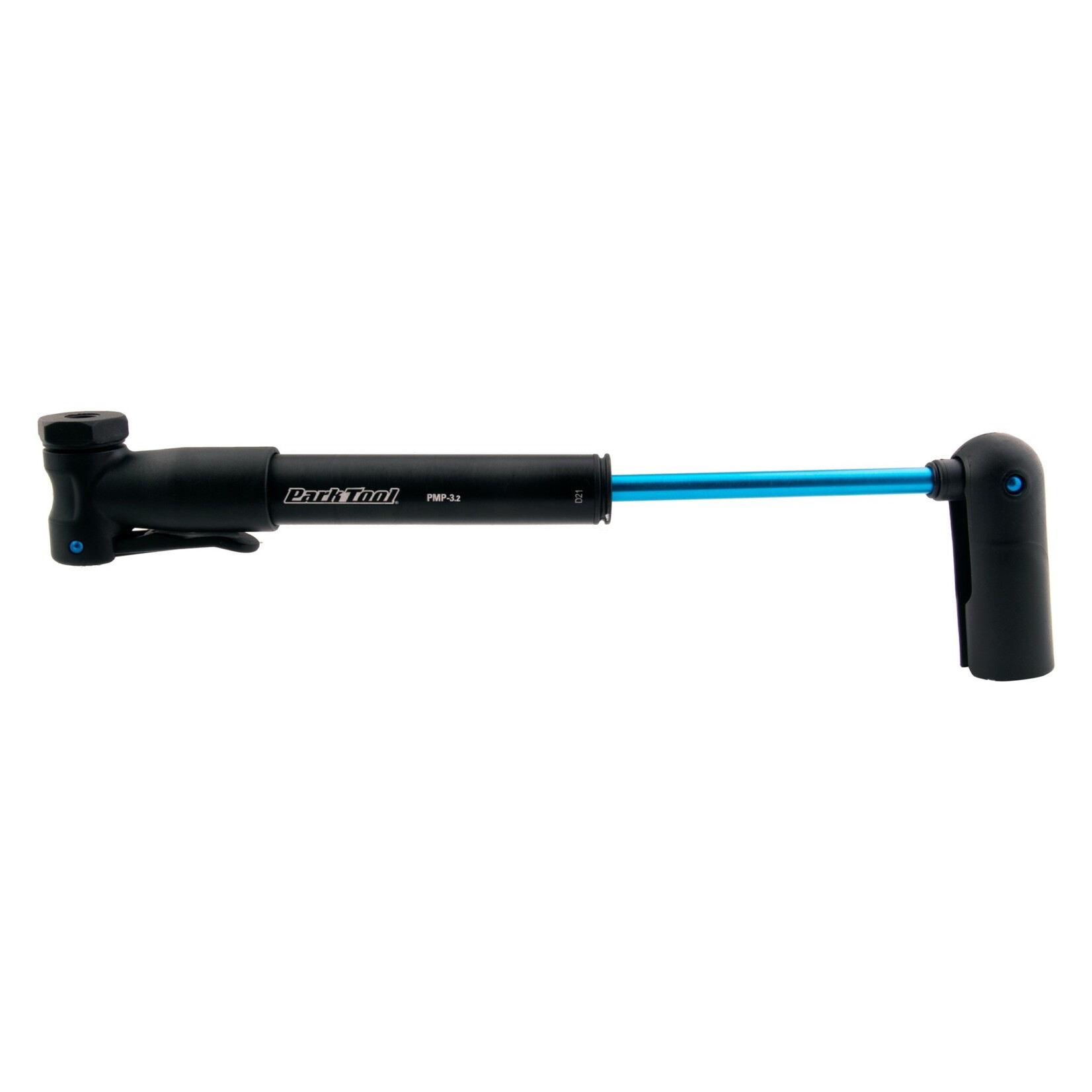 PARK TOOL PMP-3.2 Mini Pump