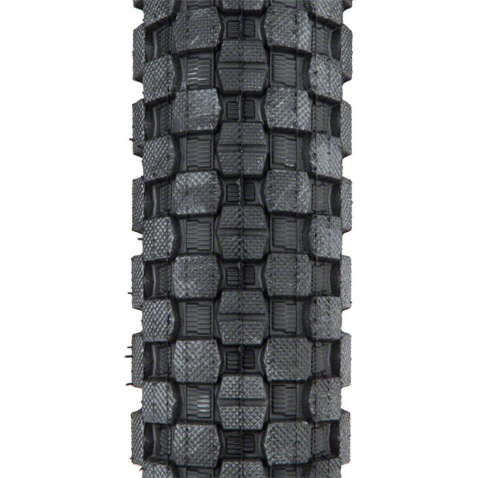 Kenda Kenda K-Rad Tire - 26 x 2.3, Clincher, Wire, Black, 60tpi