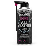 Muc-Off Muc-Off eBike All Weather Chain Lube - 250ml