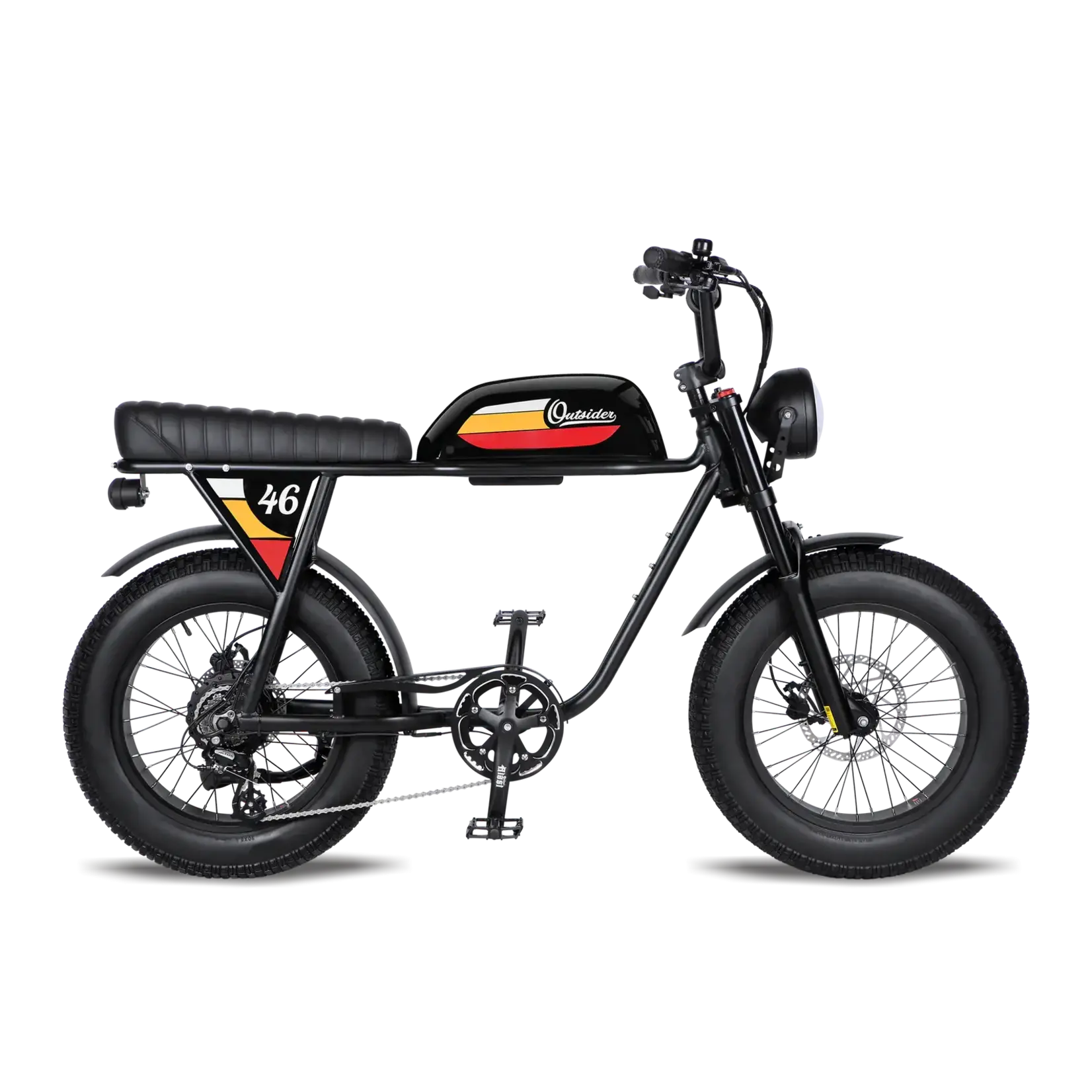 Michael blast ebike new arrivals