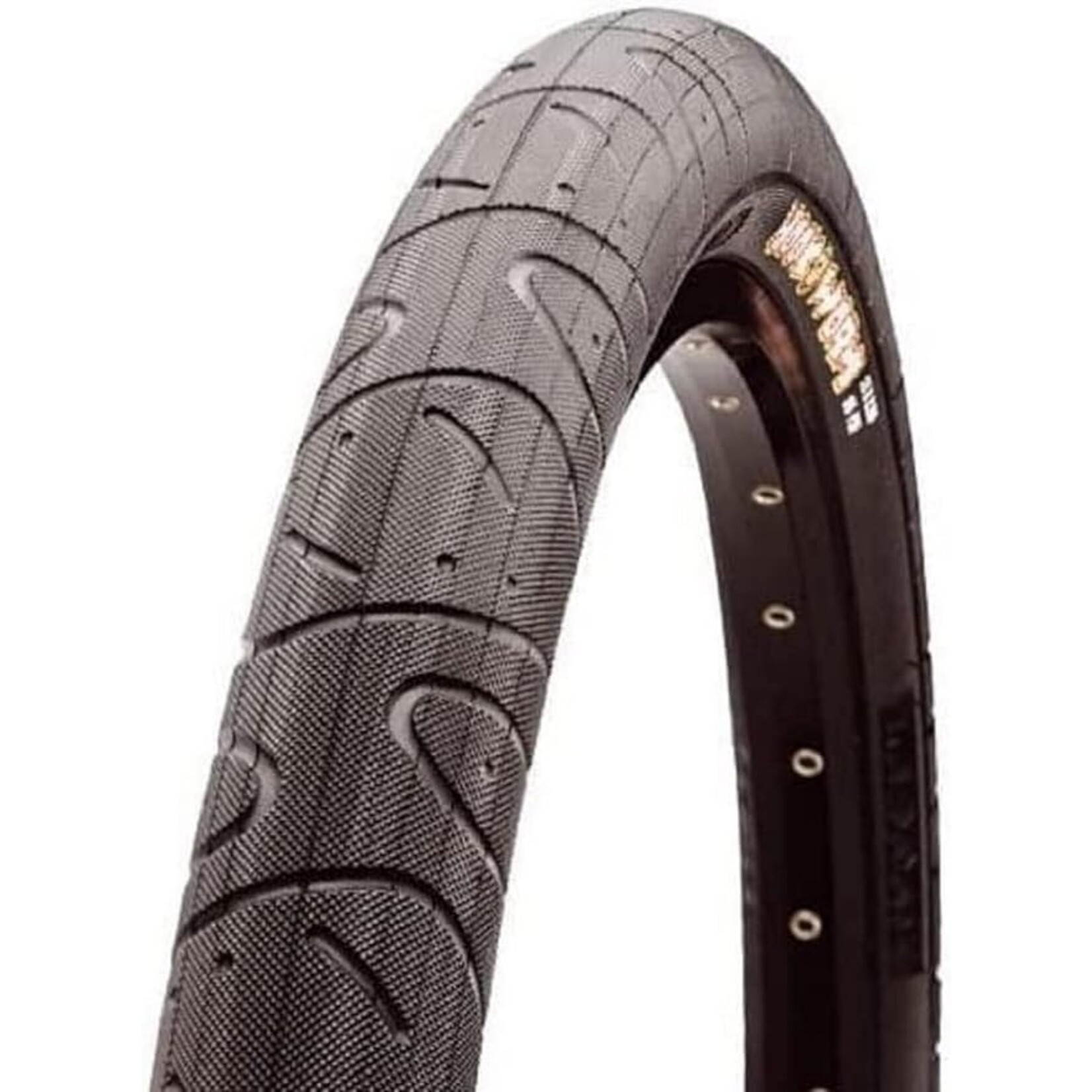 MAXXIS Maxxis Hookworm Tire, 26x2.5