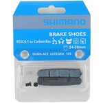 SHIMANO Shimano R55C4-1 Road Brake Pads for Carbon Rims