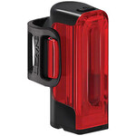 LEZYNE Lezyne Strip Dive PRO 400+ Rear Light Black