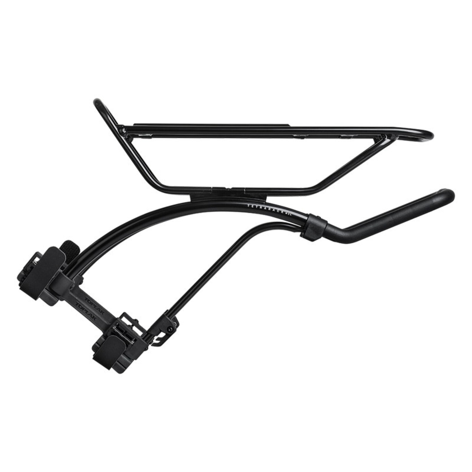 TOPEAK BIKE RACK RR TOPEAK TETRARACK M2L f/27.5-29 BK