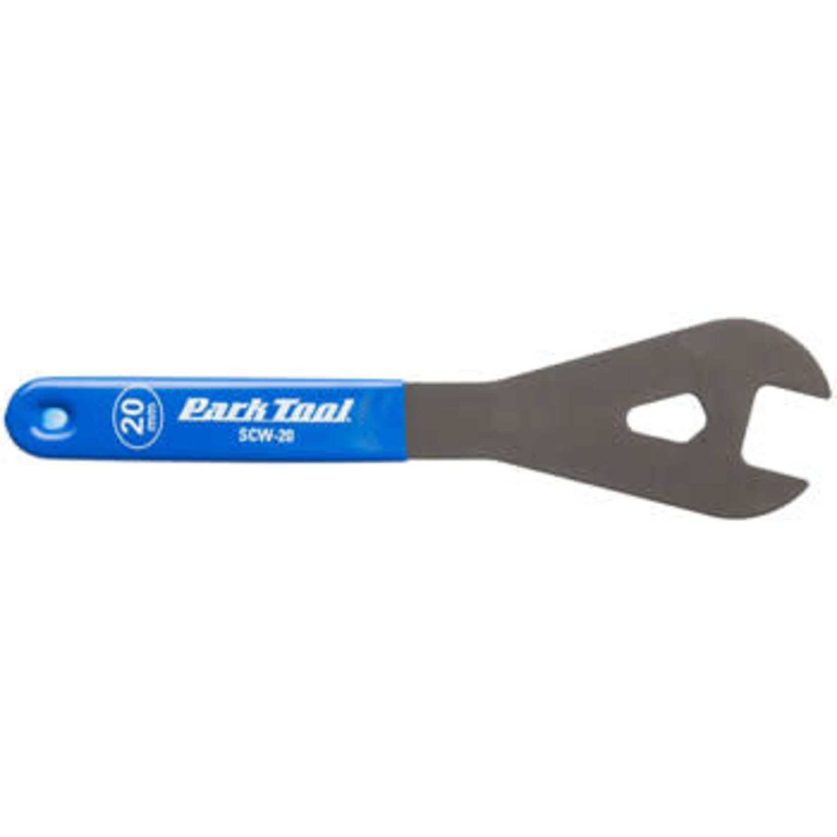 PARK TOOL Park Tool SCW-20 Cone Wrench: 20mm