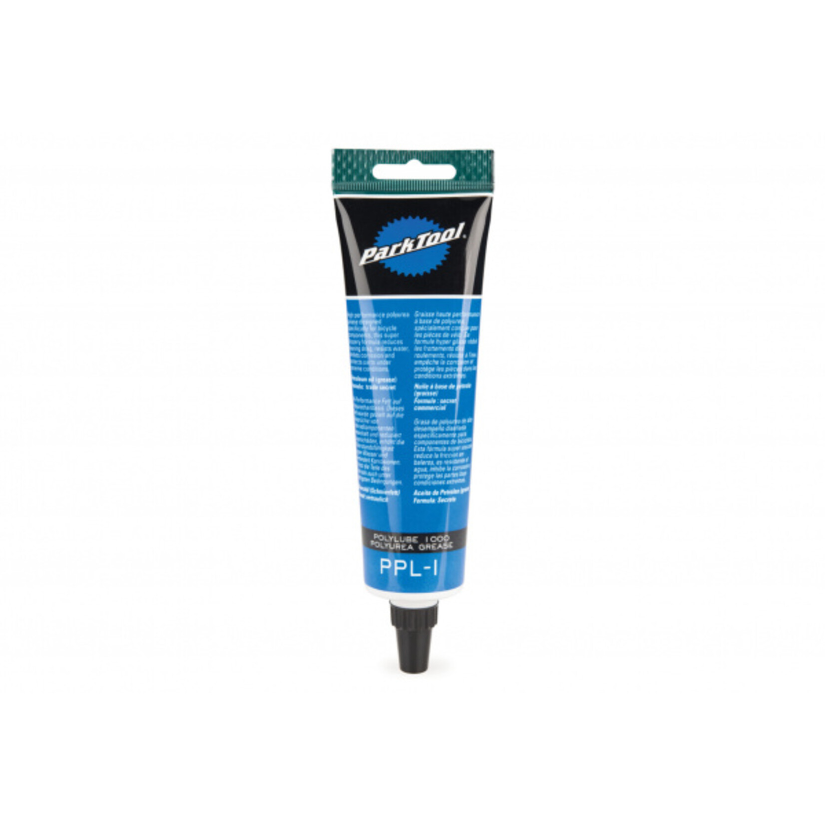 PARK TOOL Park Tool Polylube 1000 Grease  PPL-1 4oz
