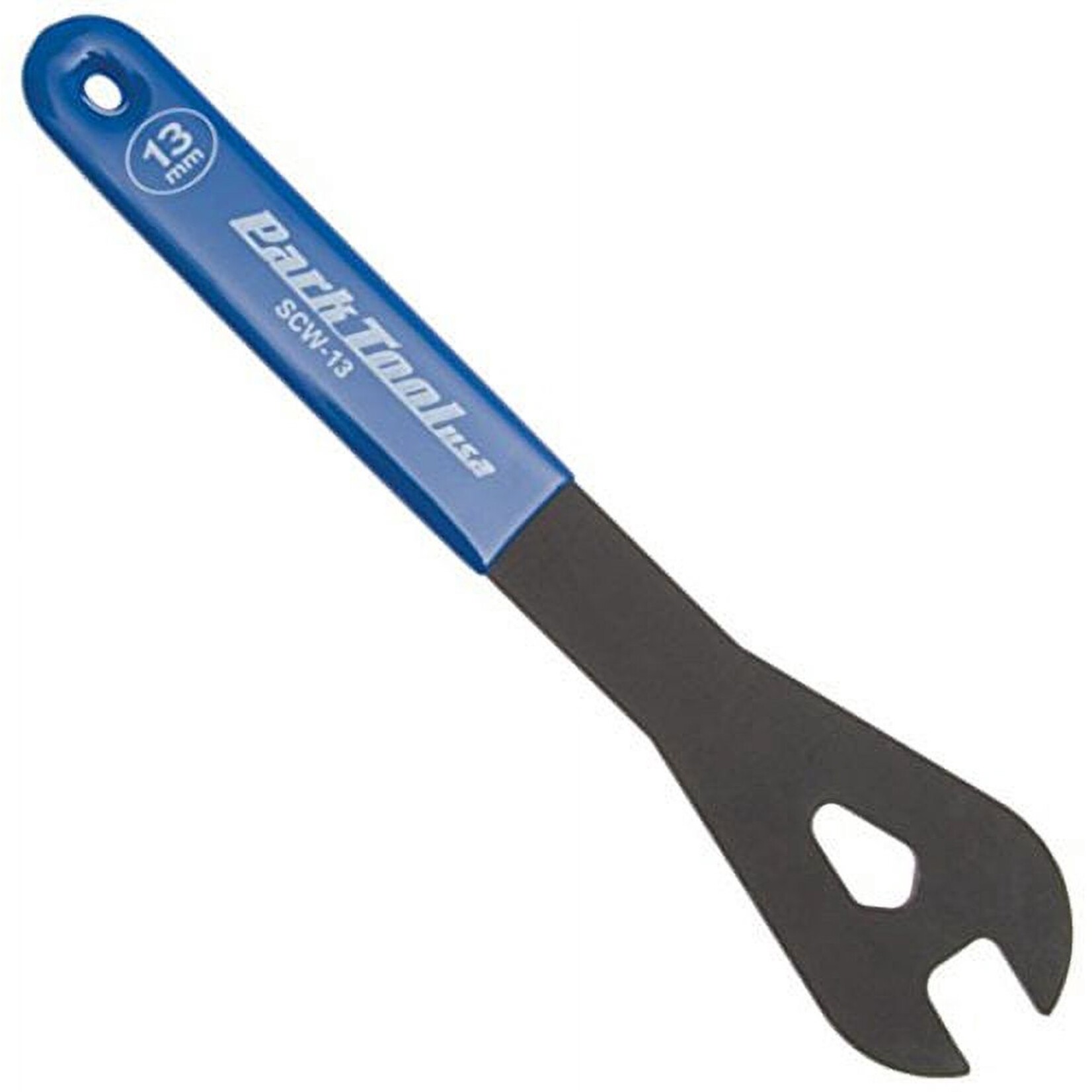 PARK TOOL Park Tool SCW-13 Cone Wrench, 13mm
