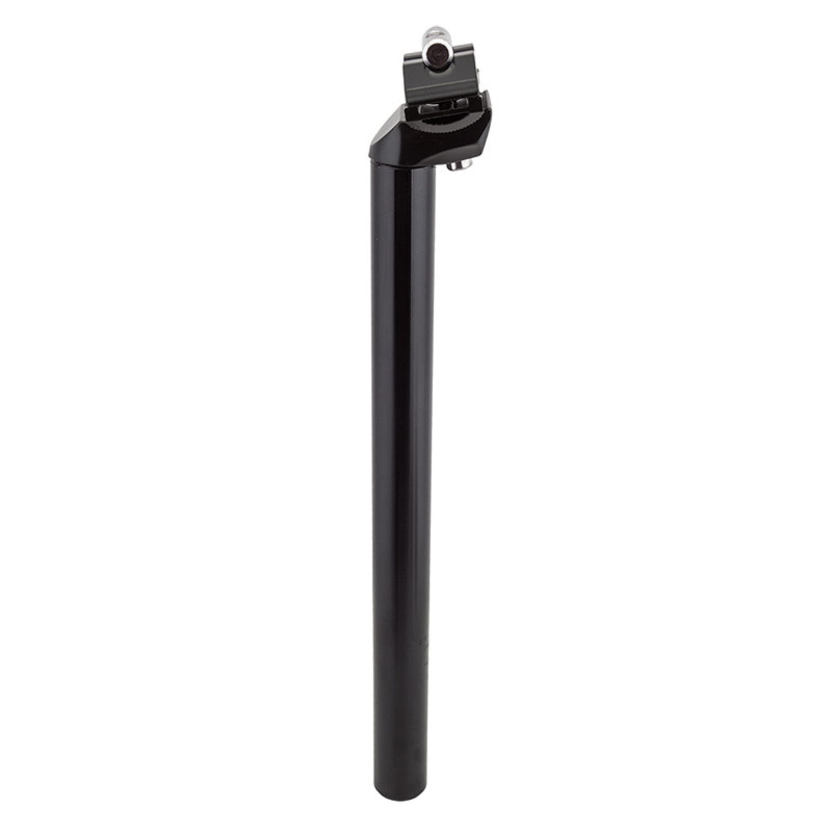 SUNLITE Seatpost SUNLT Classic 27.0x350 wCLMP BK