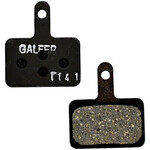 Galfer Galfer Shimano Alivio MT200, Deore M575/525/515 Disc Brake Pads, Standard Compound