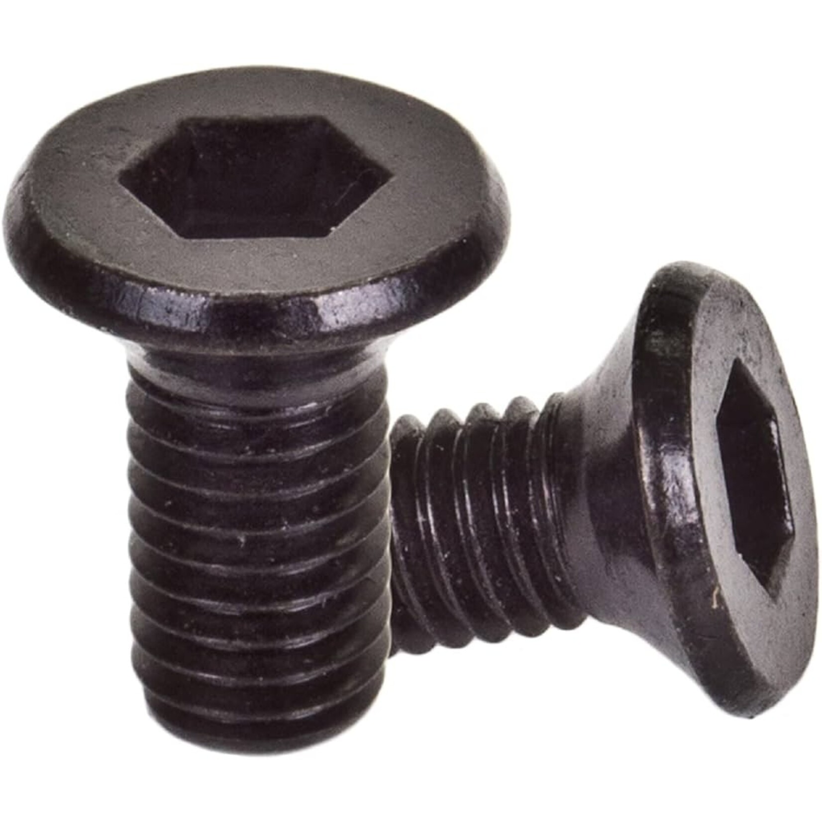 SUNLITE Sunlite Pedal Cleat Screws MTB 5x11.5 Pair