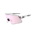 Tifosi Optics Tifosi Rail Race, Crystal Clear Interchangeable Sunglasses