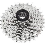 microSHIFT microSHIFT H08 Cassette - 8 Speed, 11-34t, Silver, Nickel Plated