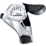SHIMANO Shimano Tourney SL-FT55 7-Speed Right Thumb Shifter