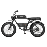 Yadea Yadea Trooper 01 E-bike