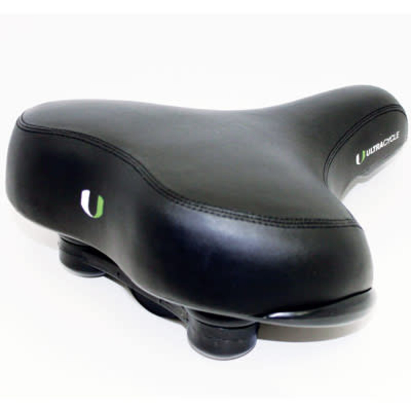 VELO Ultracycle - Cruiser Saddle Alastomer 3