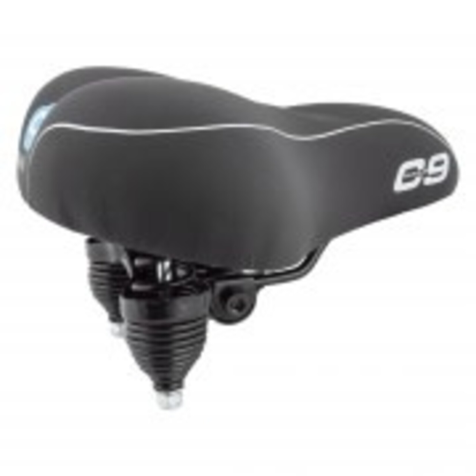 CLOUD-9 Cloud-9 - Saddle Cruiser Soft Touch