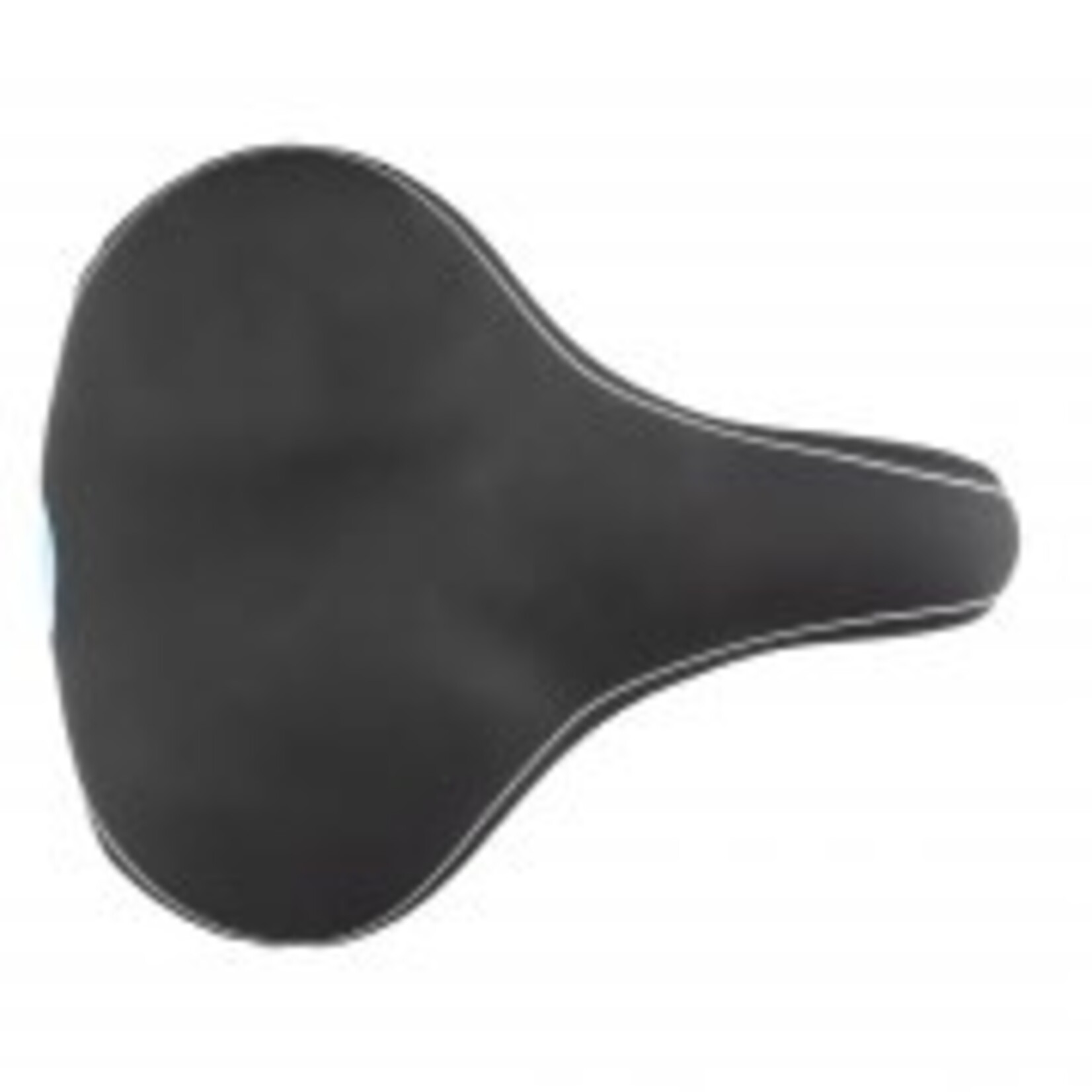 CLOUD-9 SADDLE C9 CRUISER SELECT SOFT TOUCH VINYL BK