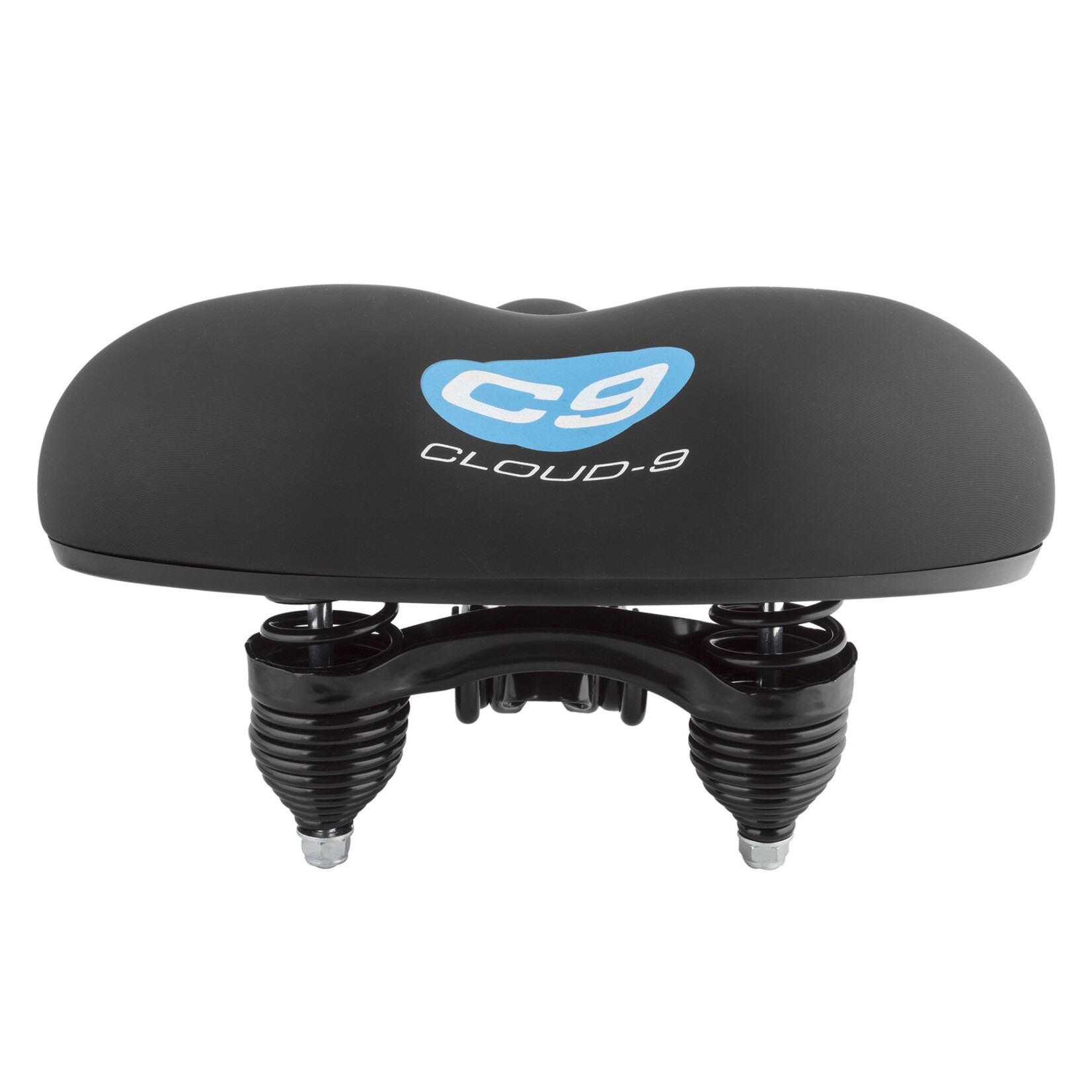 CLOUD-9 Cloud-9 - Cruiser Saddle Anatomic HD+