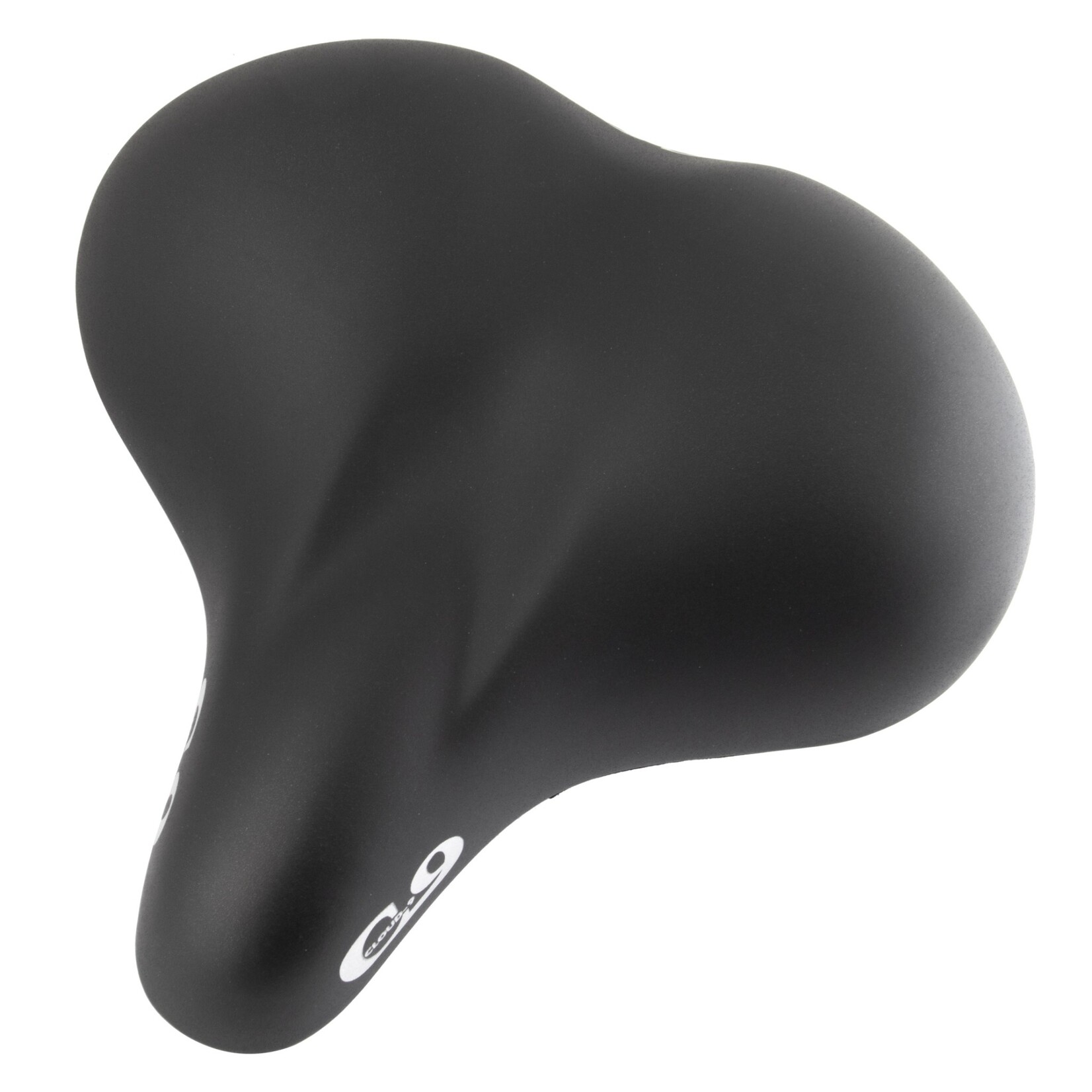 CLOUD-9 Cloud-9 - Cruiser Saddle Anatomic HD+