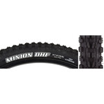 MAXXIS Maxxis Minion DHF Tire - 27.5 x 2.5, Clincher, Wire, Black, 2ply, Wide Trail