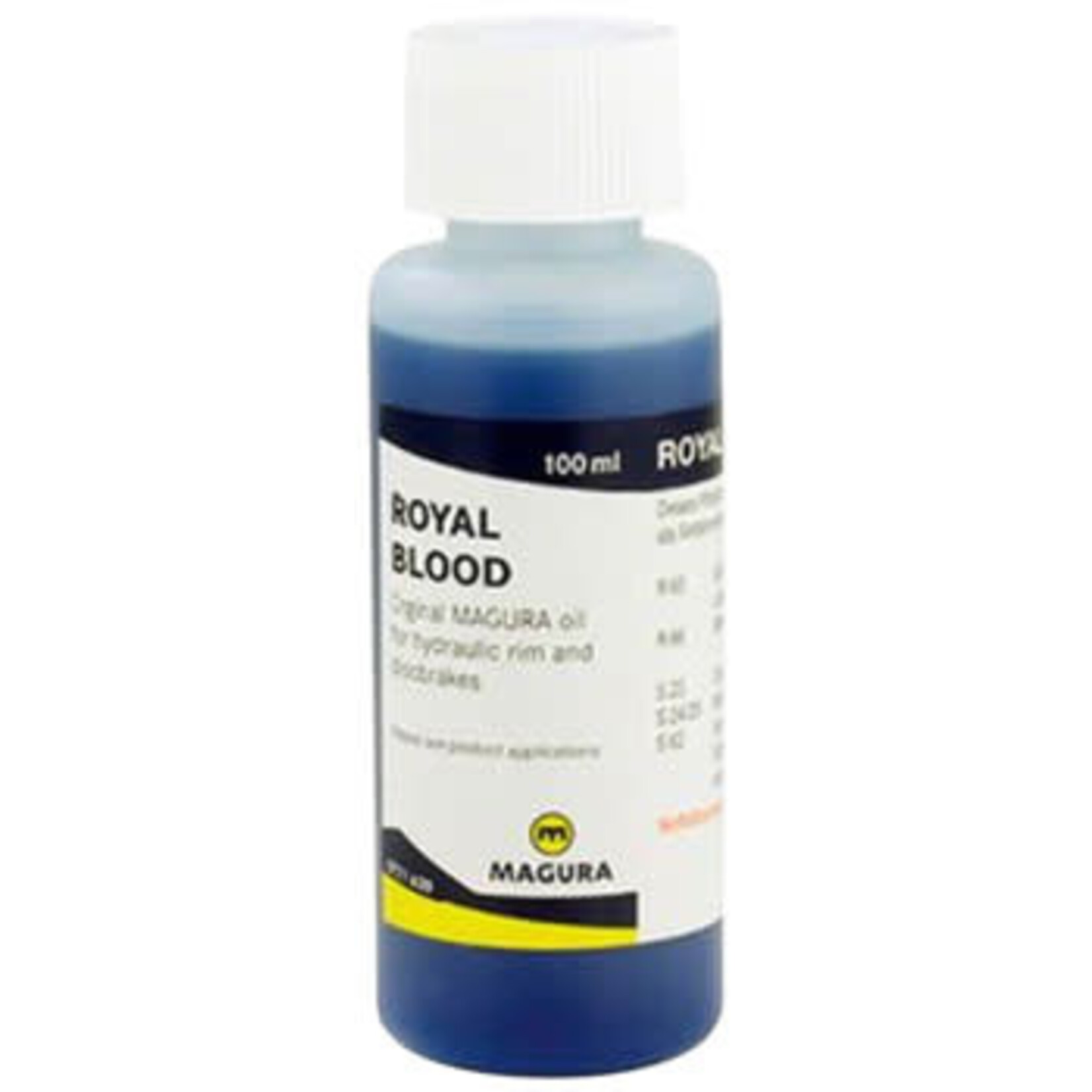 Magura Magura Royal Blood Disc Brake Fluid - 100 ml