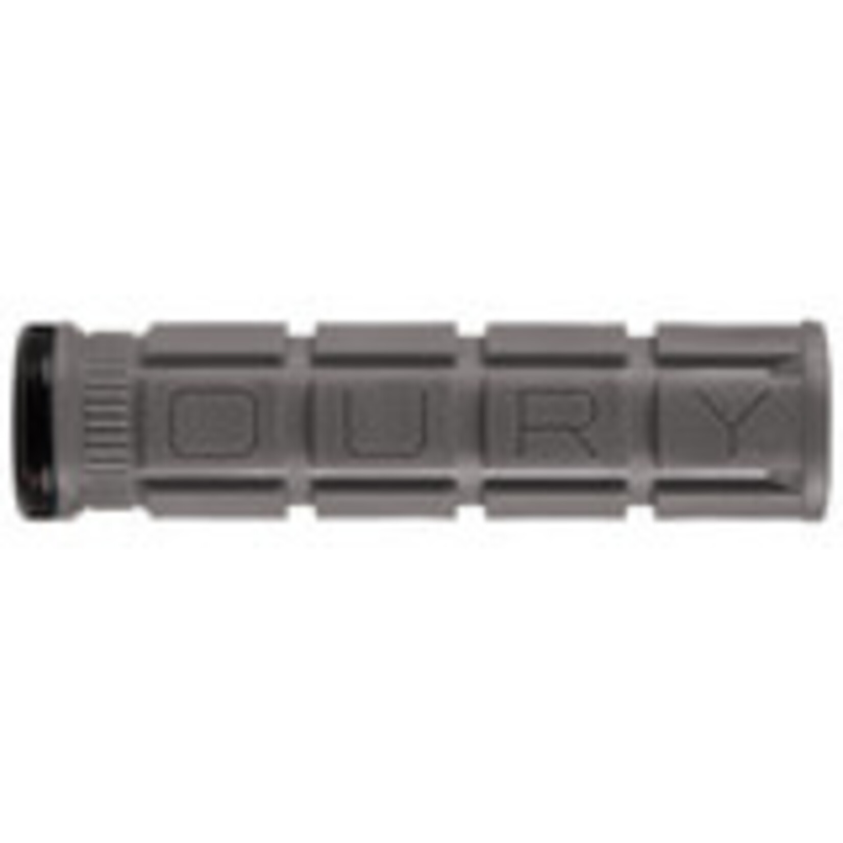 Oury Oury V2 Single Sided Lock-On, Oury - Graphite/Black Clamp