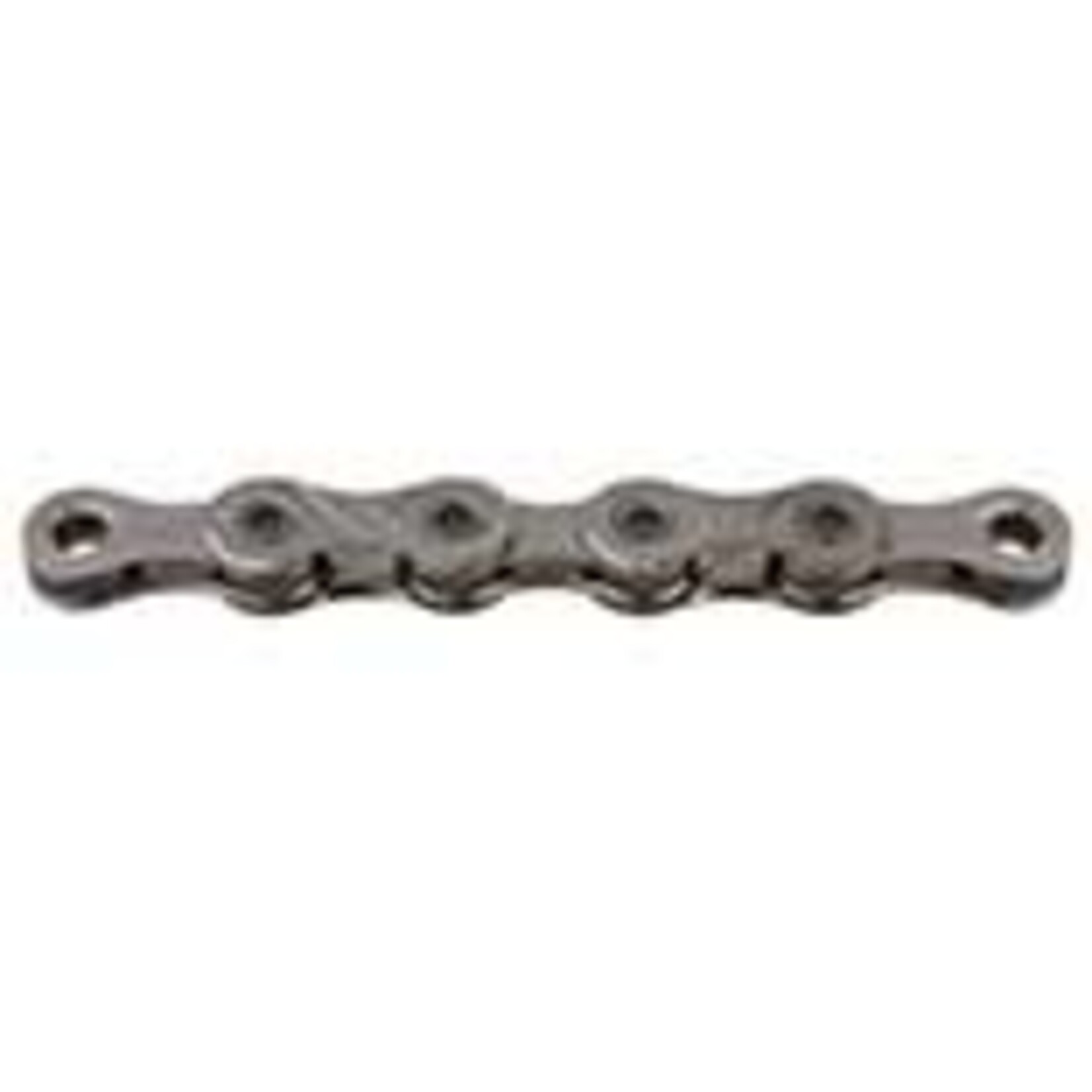 KMC KMC, X10 GY/GY, Chain, Speed: 10, 5.88mm, Links: 116, Grey