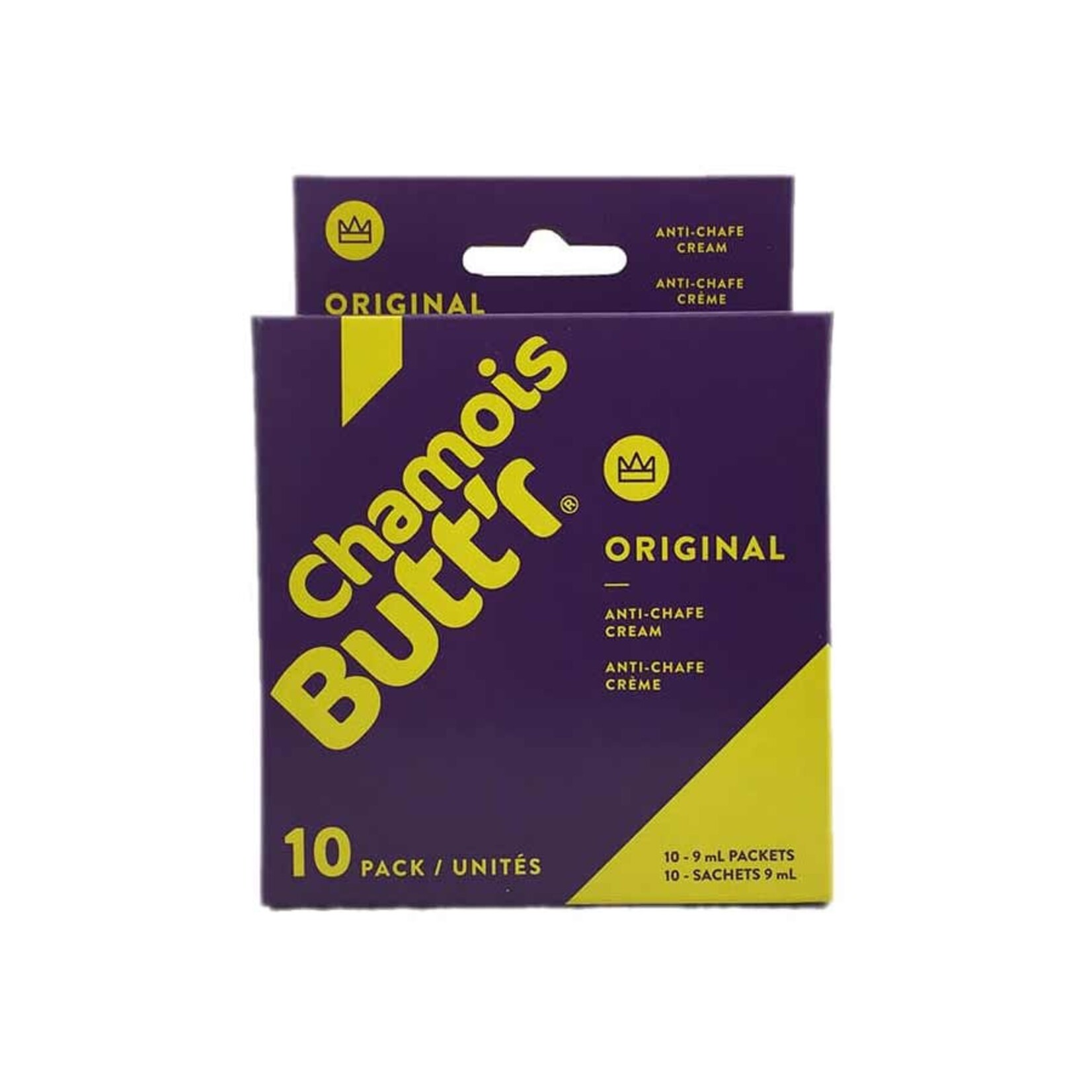 Chamois Butt'R Chamois Butt'R 9ml,.30 Fl. oz