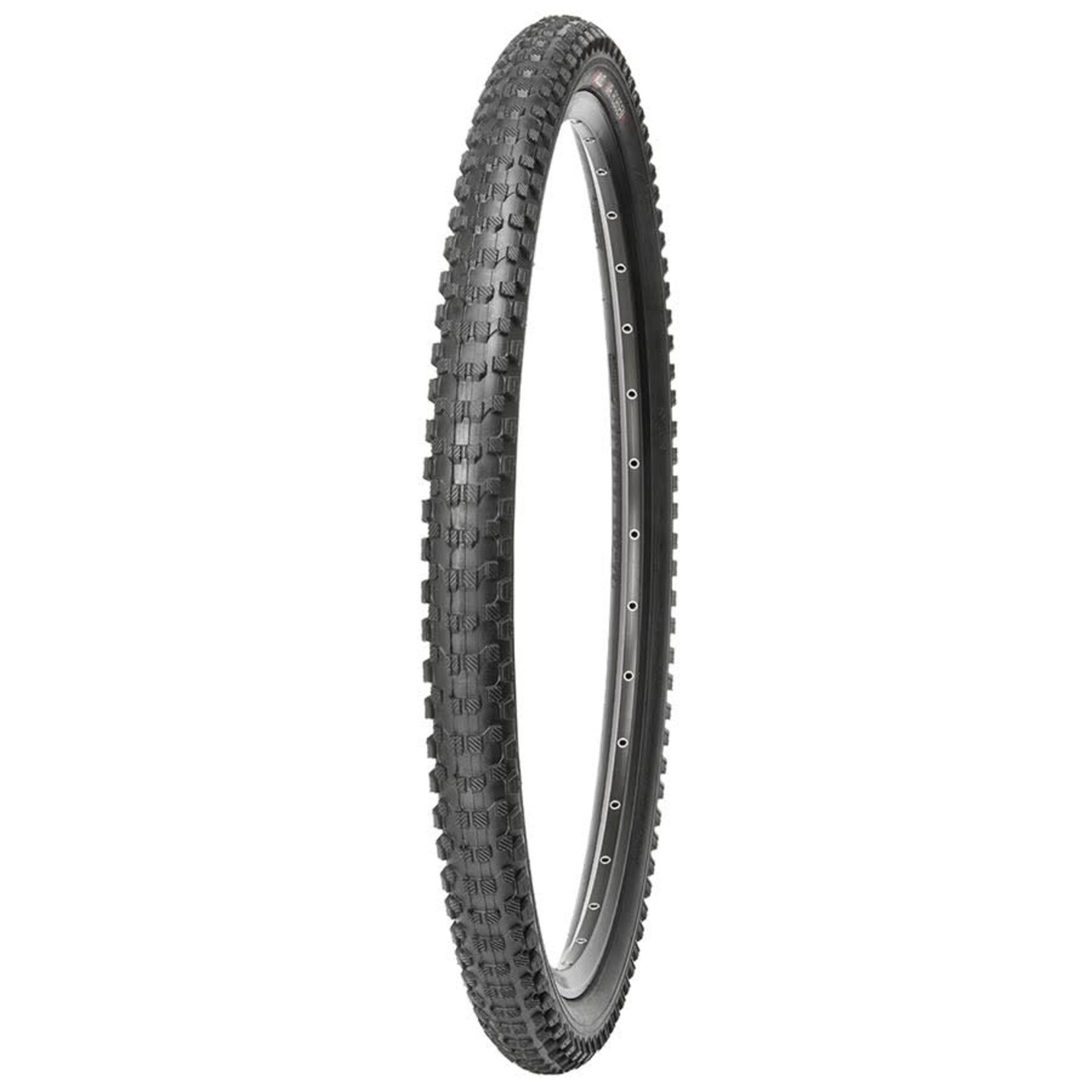 Kujo Kujo, Mr Robsen, Mountain Tire, 27.5''x2.10, Wire, Clincher, 27TPI, Black