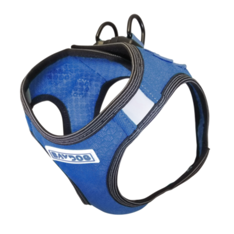 Baydog LIBERTY BAY HARNESS