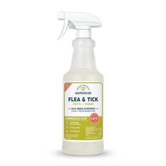 Wondercide Wondercide Flea and Tick