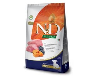 nd puppy mini