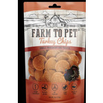 Farm to Pet Turkey Chips