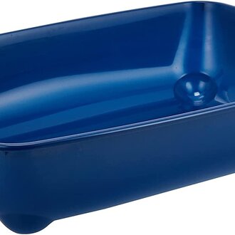 Moderna LITTER PAN SMALL BLUE