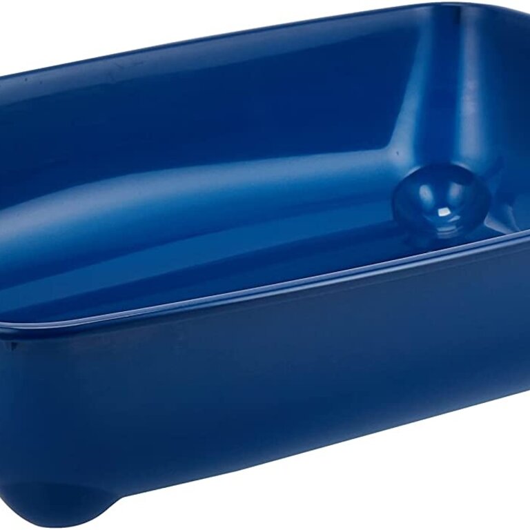 Moderna LITTER PAN SMALL BLUE